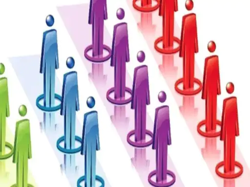 Digital Census Security