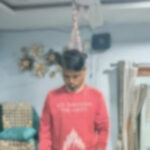 Former MLA Son Suicide Case