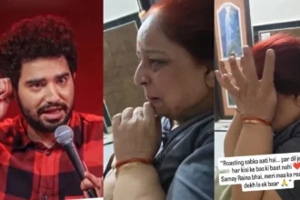 Samay Raina Still Alive