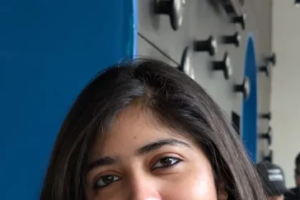 UPSC IFS Topper Sushmita Singh