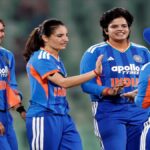 Women T20 World Cup 2026