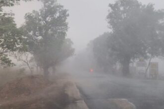 Bastar Weather