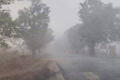 Bastar Weather