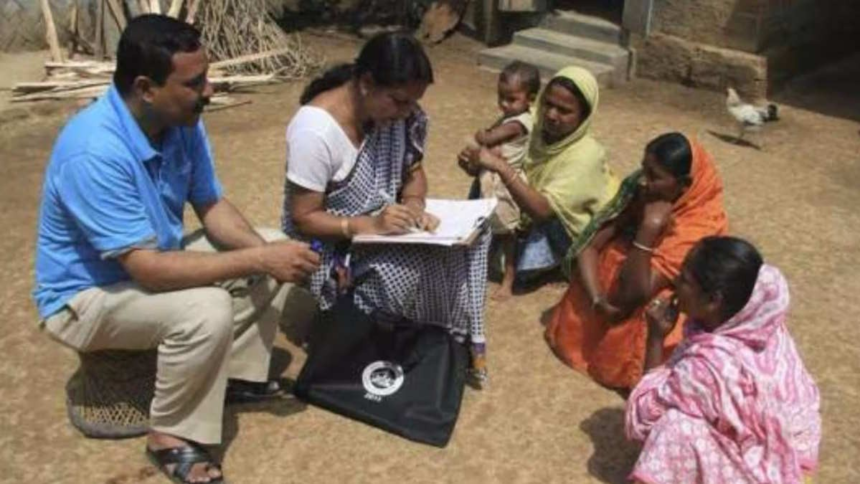 Census Guidelines 2026