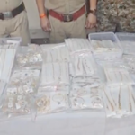 Gold Seized in Mahasamund