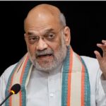 Amit Shah Visit