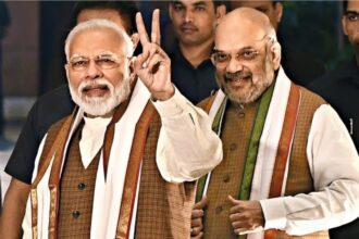 BJP Plan for West Bengal