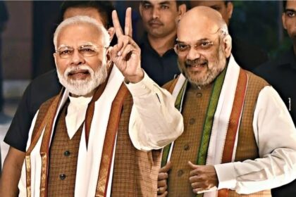 BJP Plan for West Bengal
