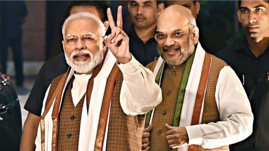 BJP Plan for West Bengal