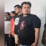 Babu Khemani Arrest
