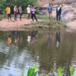 Balrampur Drowning Incident