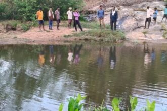Balrampur Drowning Incident