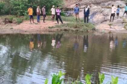 Balrampur Drowning Incident