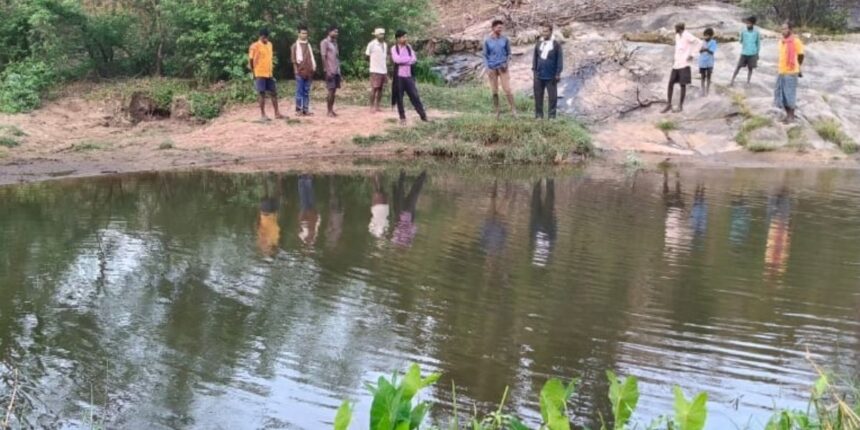 Balrampur Drowning Incident