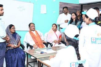 Rural Empowerment
