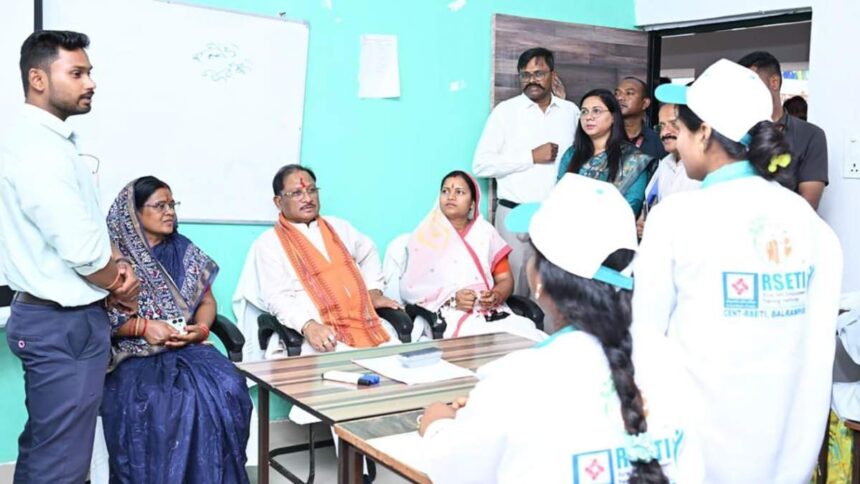 Rural Empowerment