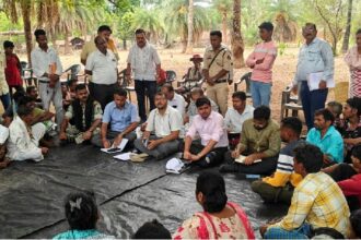 Bastar Development