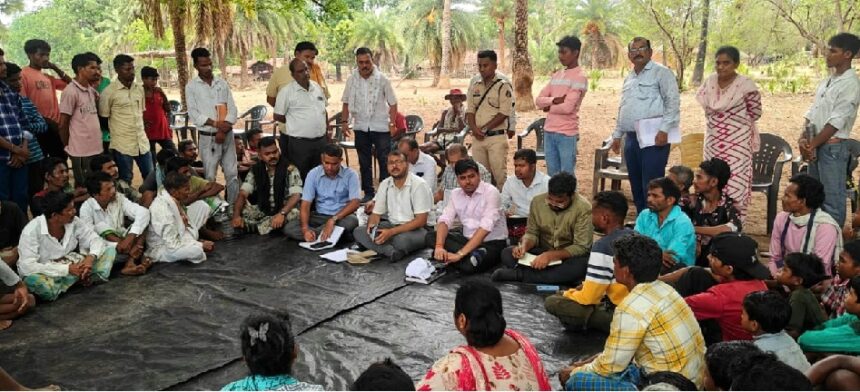 Bastar Development