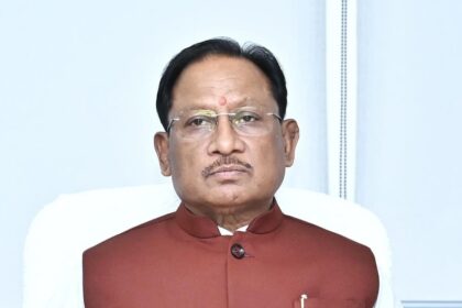 Bemetara Road Issue