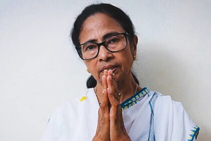 Bengal Election Counting Row