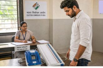 Bengal Election Results 2026