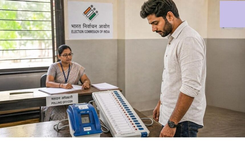 Bengal Election Results 2026
