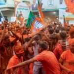 Bengal Election Results 2026