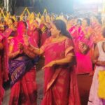 Bhilai Balaji Mandir Shobhayatra