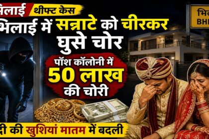 Bhilai Theft Case.jpg