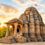 Bhoramdeo Temple Kawardha