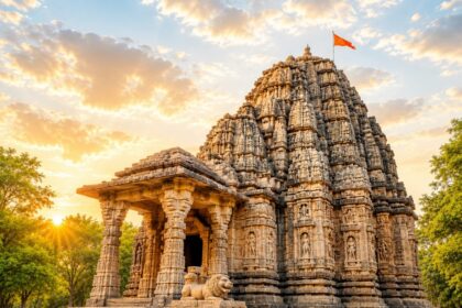 Bhoramdeo Temple Kawardha
