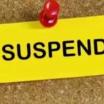 Bilaspur ACB Trap Case
