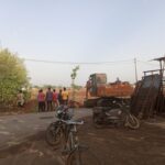 Bitkuli Encroachment Removal
