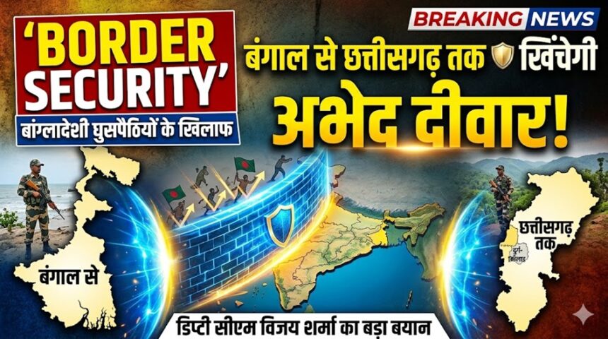 Border Security
