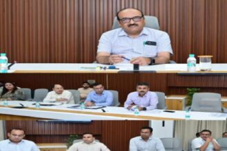 Governance Review