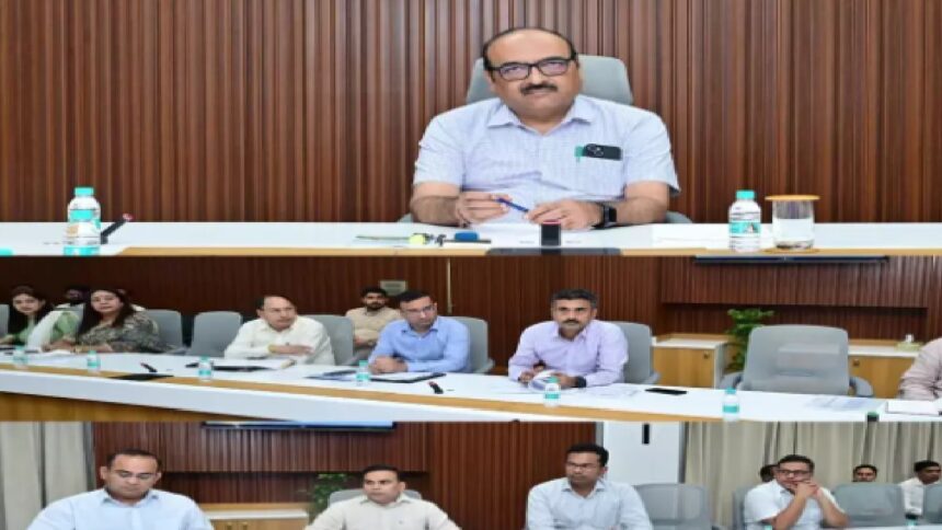 Governance Review