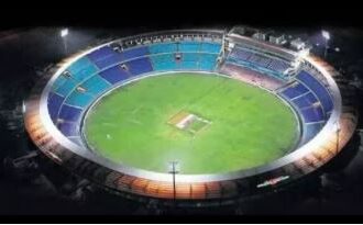 IPL 2026 Raipur