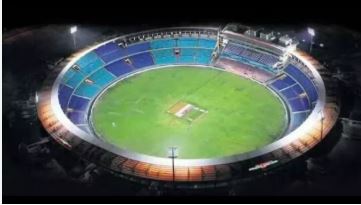 IPL 2026 Raipur