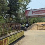 Bhilai Underbridge