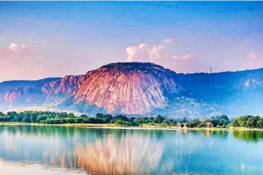 Chhattisgarh Tourism Global Destination