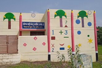 Child Development Scheme