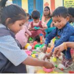 Child Friendly Gram Panchayat Kachhiya