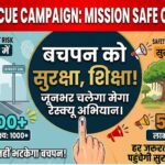Child Rescue Campaign