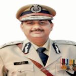 DGP Arun Deo Gautam