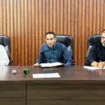 Department Coordination