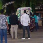 Dhamtari Acid Attack