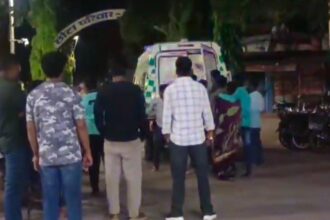 Dhamtari Acid Attack