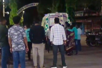 Dhamtari Acid Attack