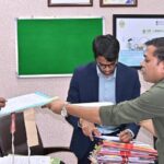 Dhamtari District Employment MoU