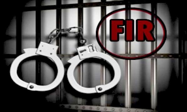 Durg Property Fraud Case